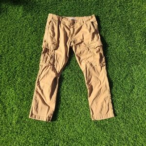 Goodfellow & Co Men's Khaki Cargo